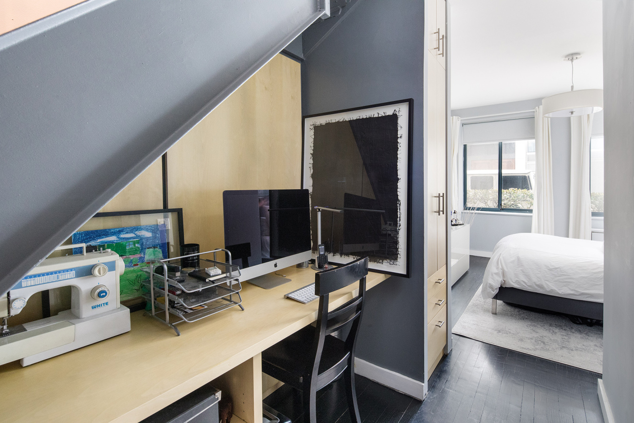 167 Perry Street, Unit 2F Manhattan, NY 10014 - Photo 5 of 7