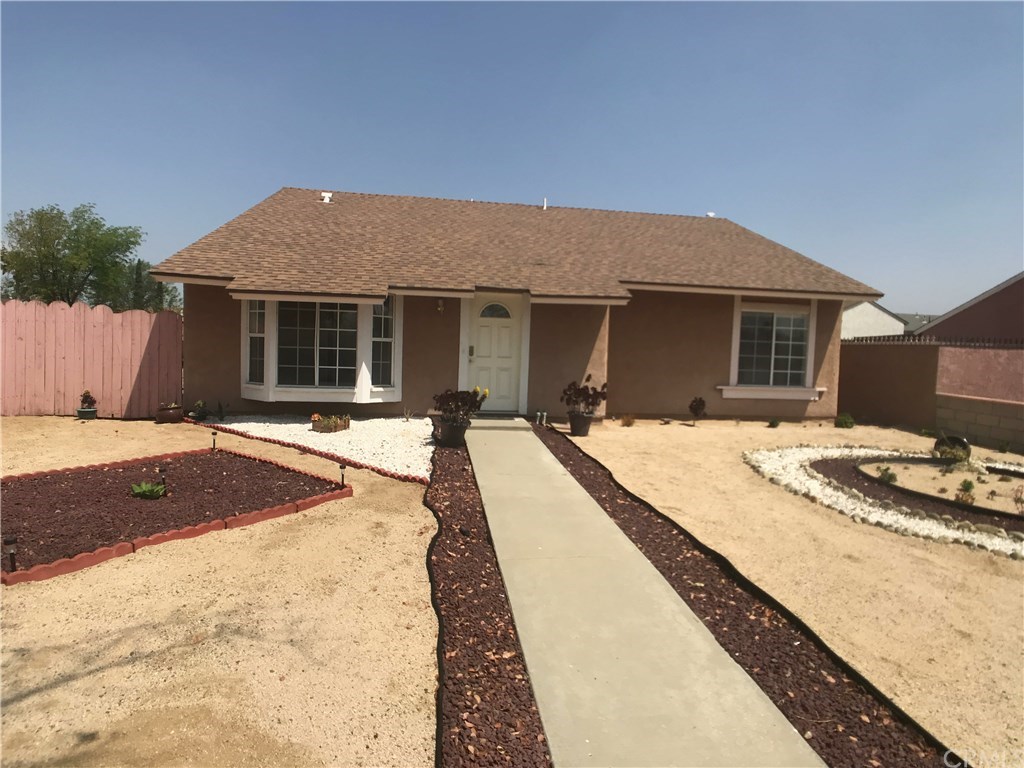 1384 West Victoria Street Rialto, CA 92376 - Photo 1 of 1 Gallery Image 1