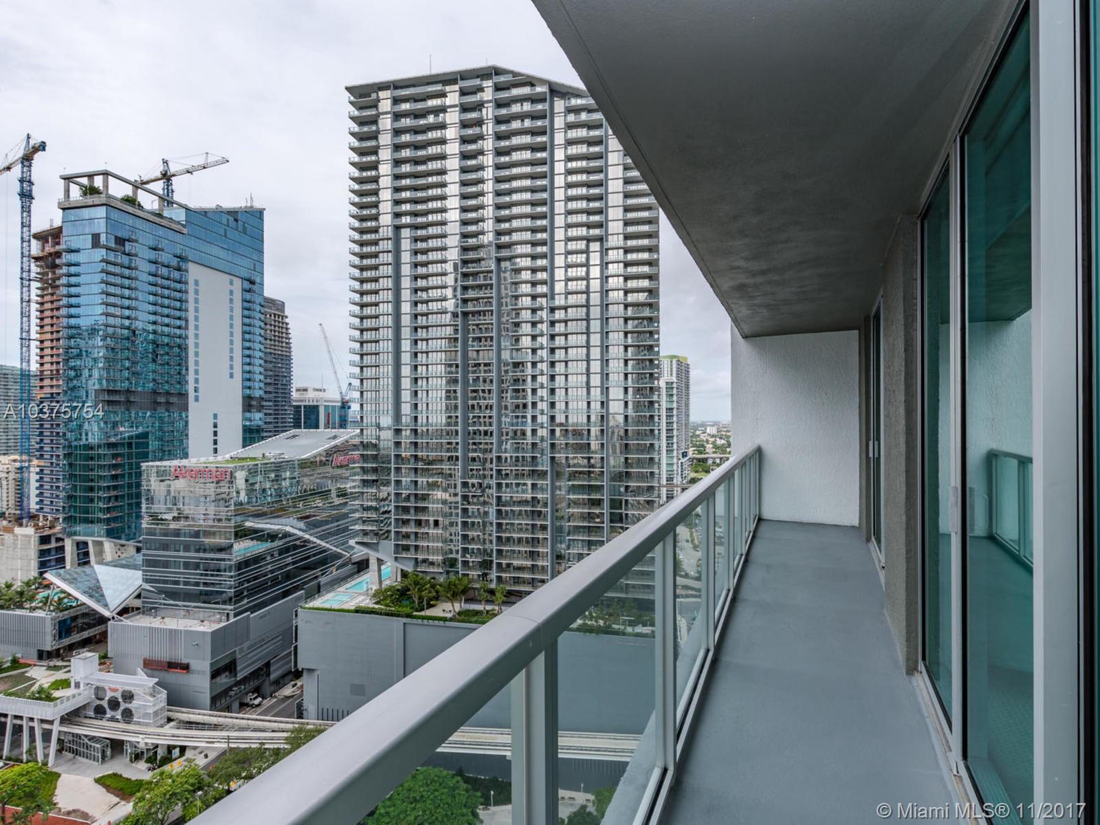 55 Southeast 6th Street, Unit 2610 Miami, FL 33131 - Photo 26 of 33