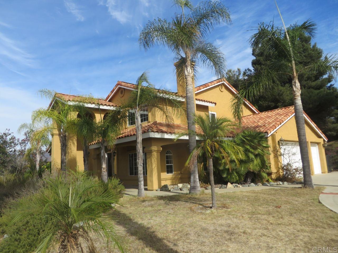 1640 Lone Oak Road Vista, CA 92084 - Photo 1 of 22 Gallery Image 1