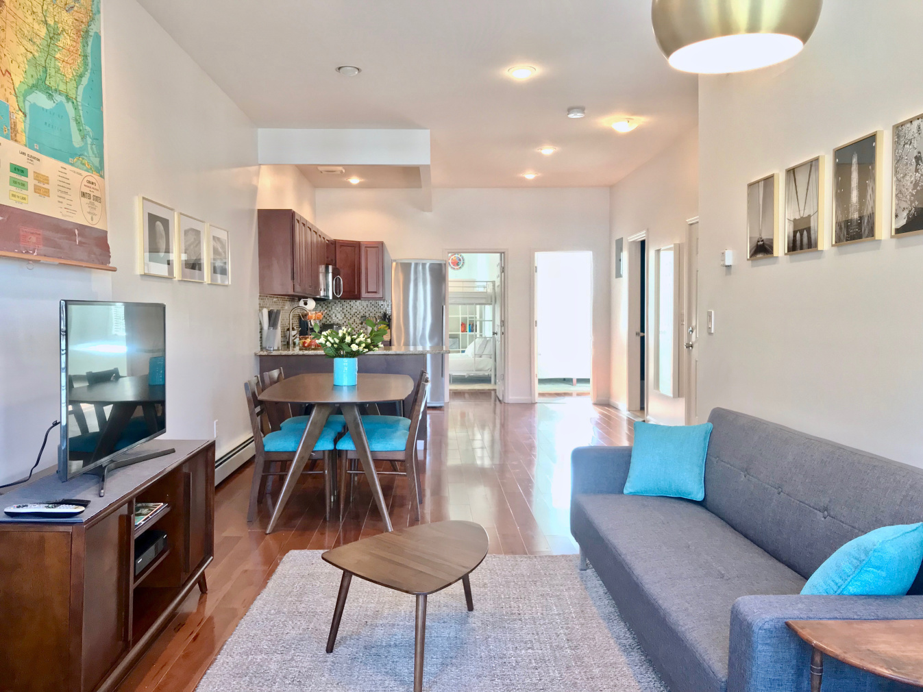 19 East 10th Street, Unit 2 Brooklyn, NY 11218 - Photo 4 of 22