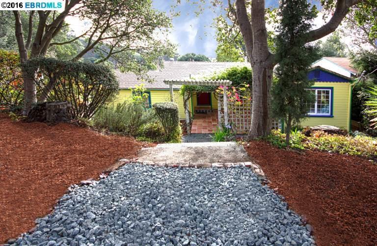 5980 Alpine Road San Pablo, CA 94806 - Photo 1 of 1