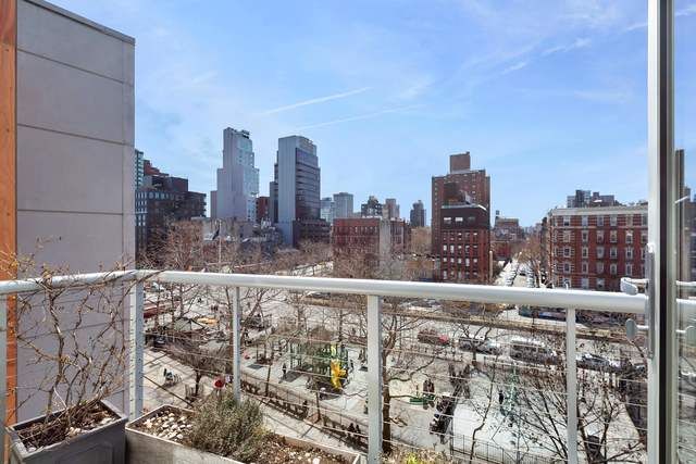 $2,595,000 | 62 East 1st Street, Unit 6S | East Village