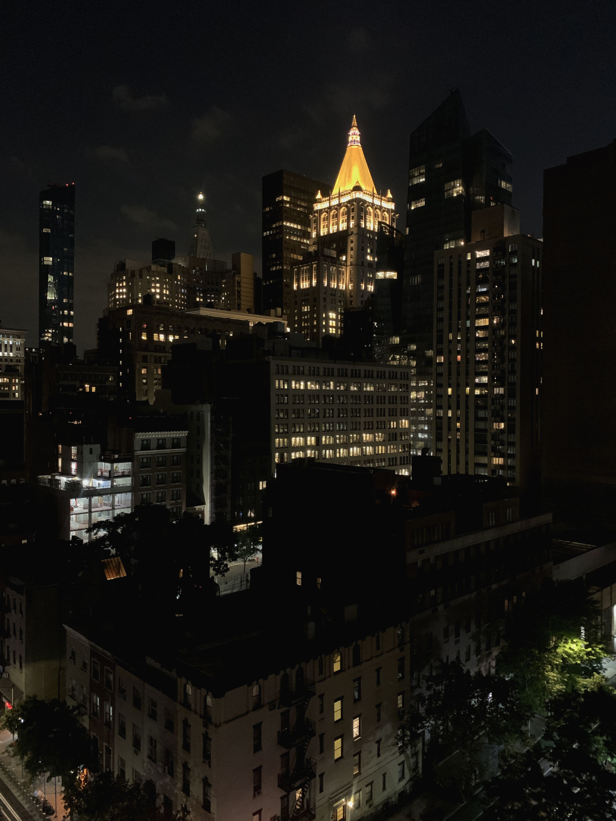 145 Lexington Avenue, Unit PH3 Manhattan, NY 10016 - Photo 15 of 16