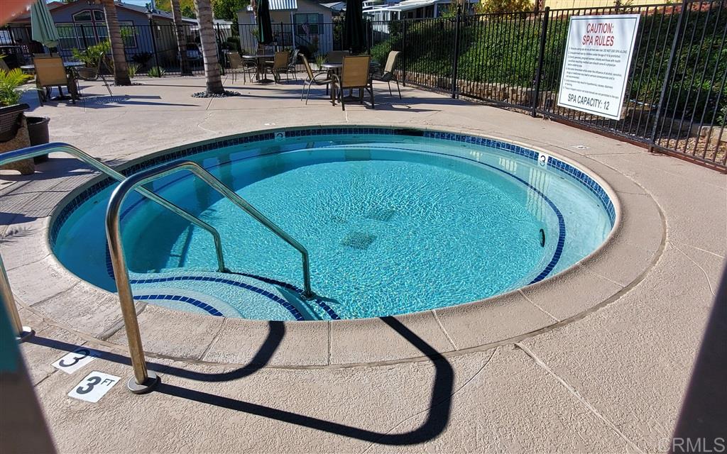 9395 Harritt Road, Unit 36 Lakeside, CA 92040 - Photo 16 of 18 Gallery Image 16