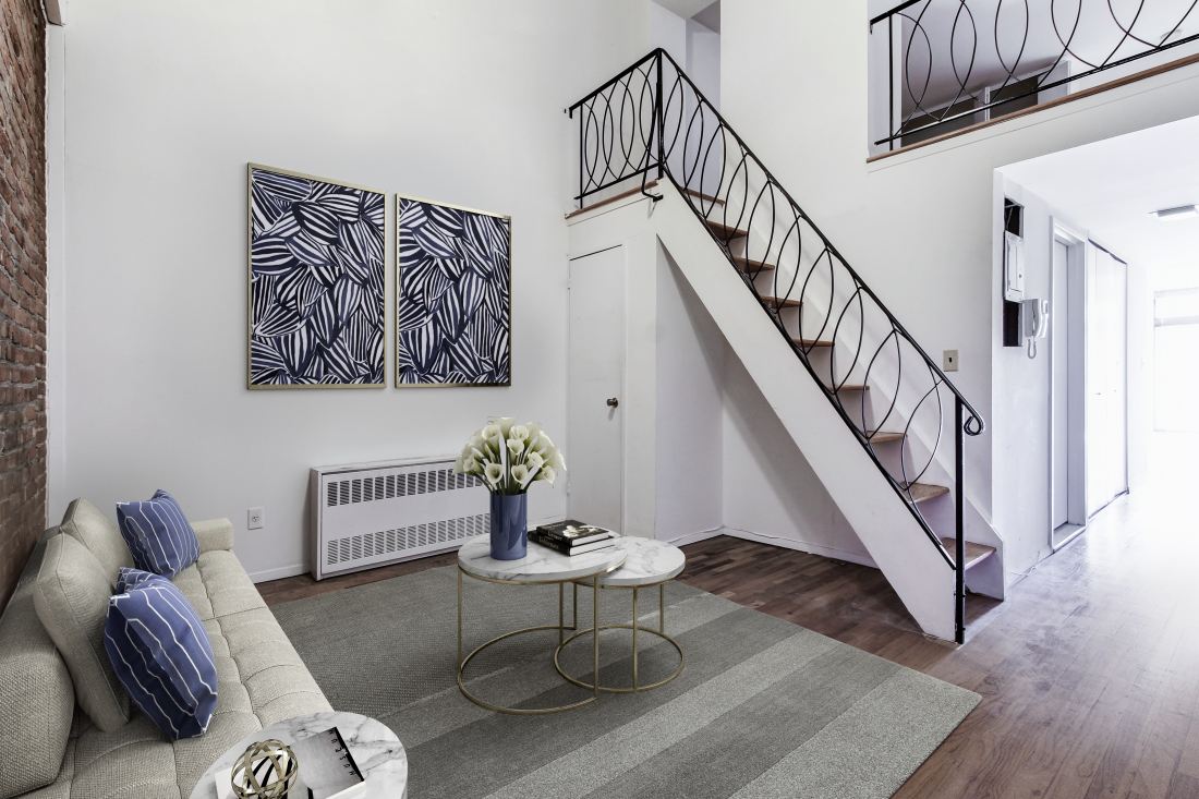 320 East 65th Street, Unit 411 Manhattan, NY 10065 - Photo 2 of 3