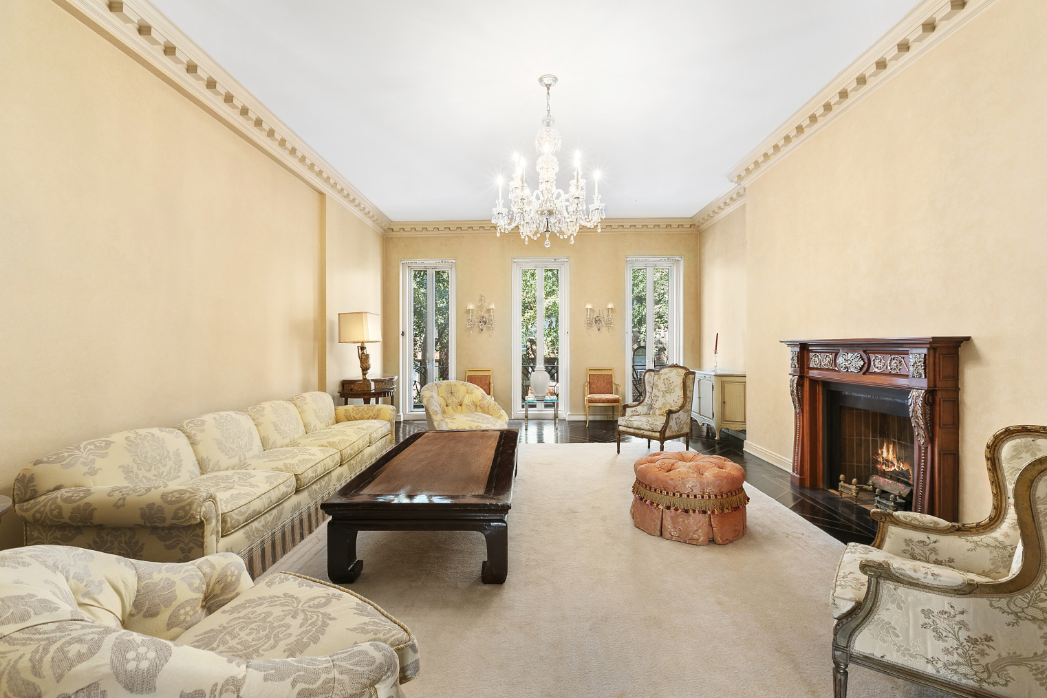 29 Beekman Place Manhattan, NY 10022 - Photo 13 of 21