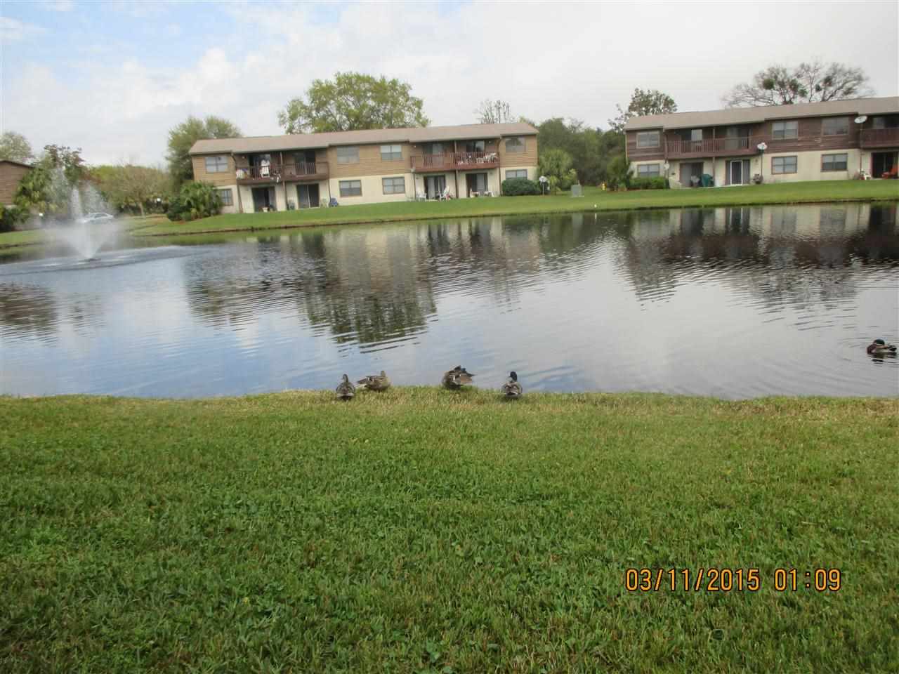 700 West Pope Road, Unit F47 St. Augustine, FL 32080 - Photo 1 of 5