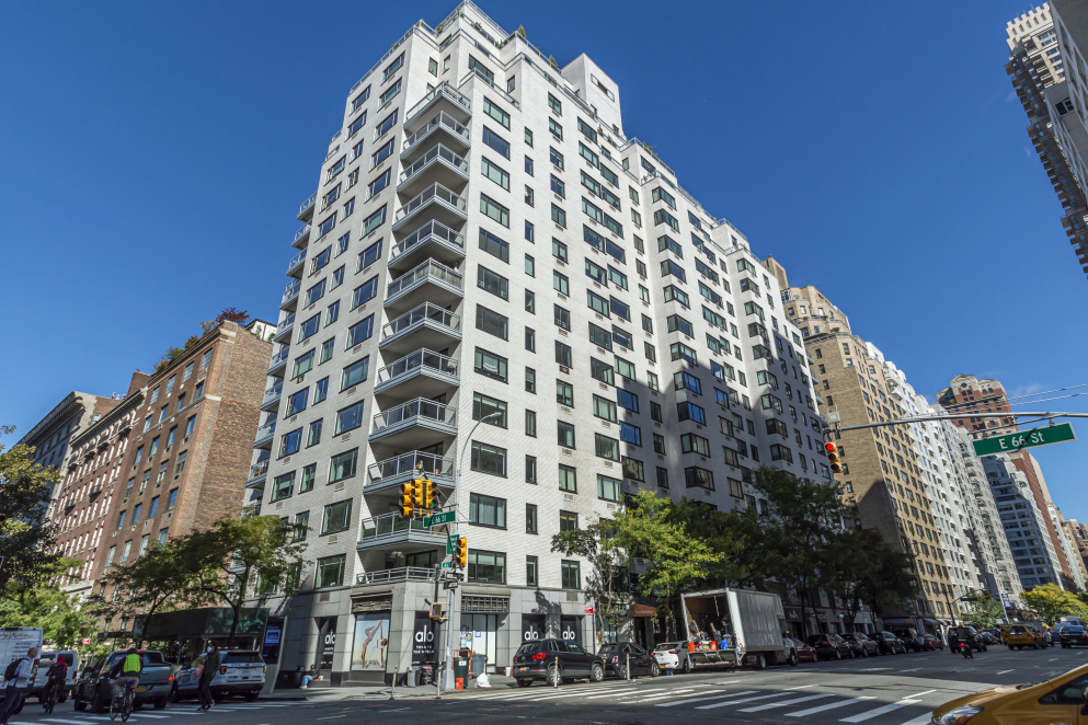 Hanley New York 165 E 66th St, Manhattan, NY 10065 - Photo 3 of 3