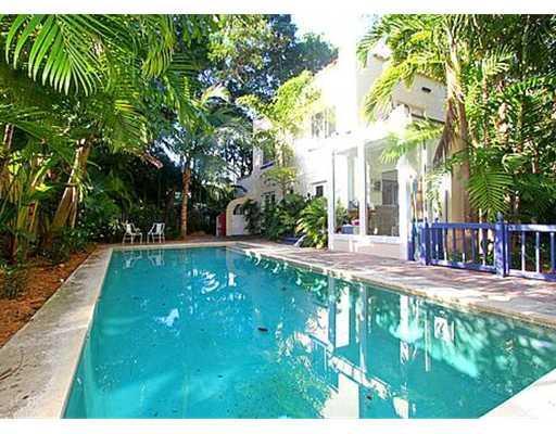 3617 Bayview Road Coconut Grove, FL 33133 - Photo 8 of 22 Gallery Image 8