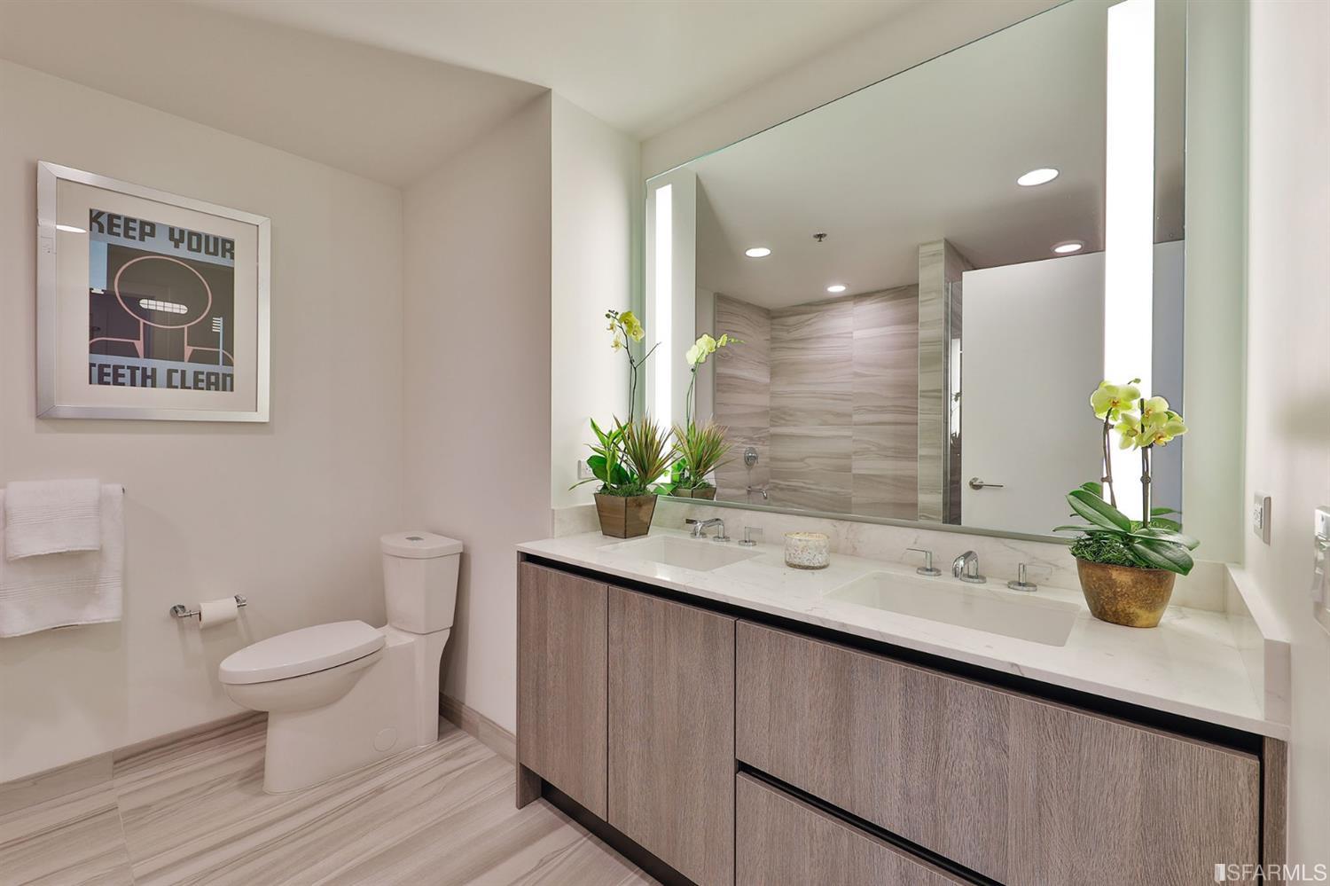 201 Folsom Street, Unit 10G San Francisco, CA 94105 - Photo 13 of 31