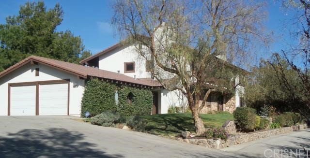 35640 Dormer Road Agua Dulce, CA 91390 - Photo 1 of 1