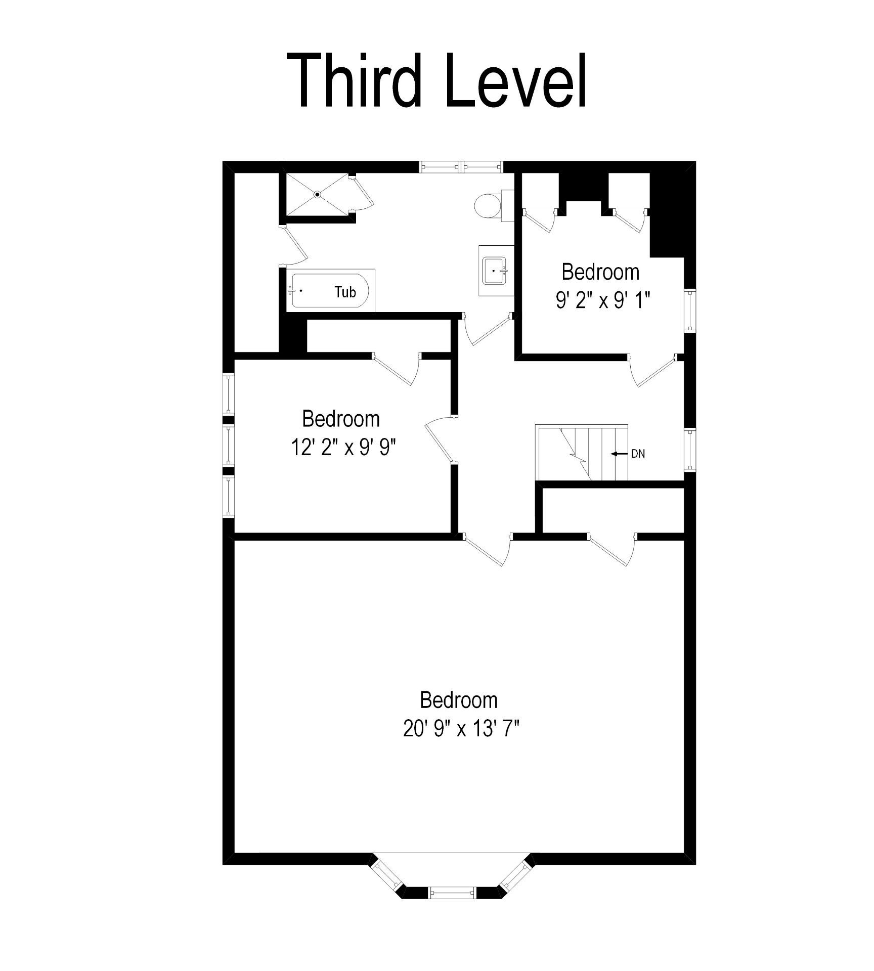 1108 Beverley Road Brooklyn, NY 11218 - Photo 16 of 16