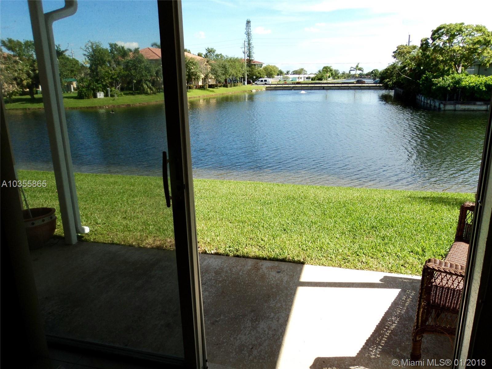 5928 Abbey Road, Unit 5928 Tamarac, FL 33321 - Photo 1 of 27