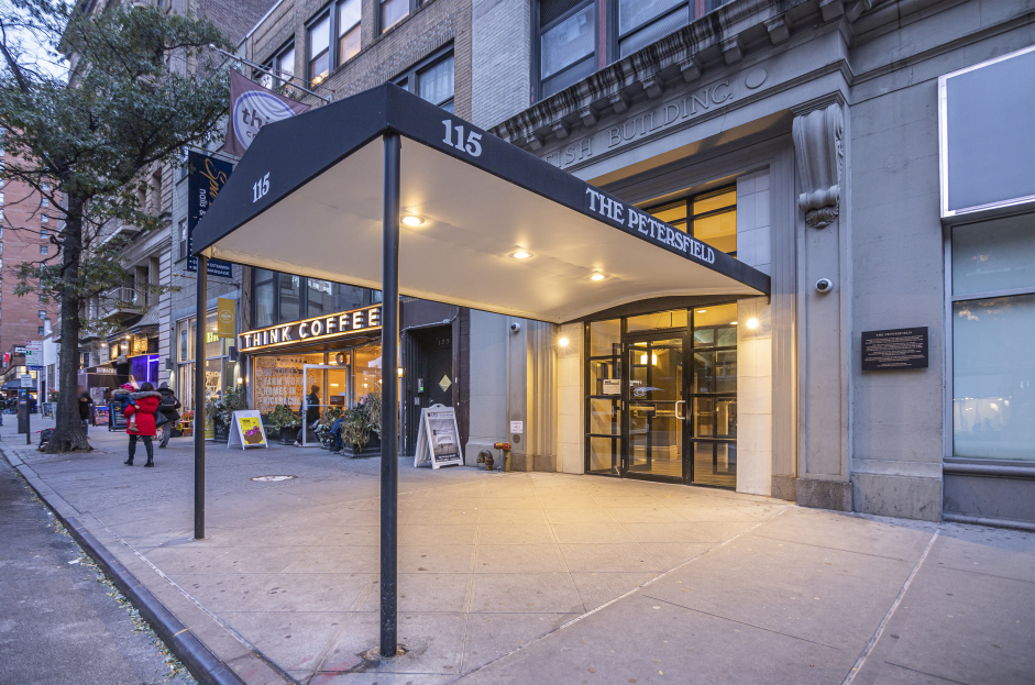 THE PETERSFIELD 115 4th Ave, Manhattan, NY 10003 - Photo 3 of 5