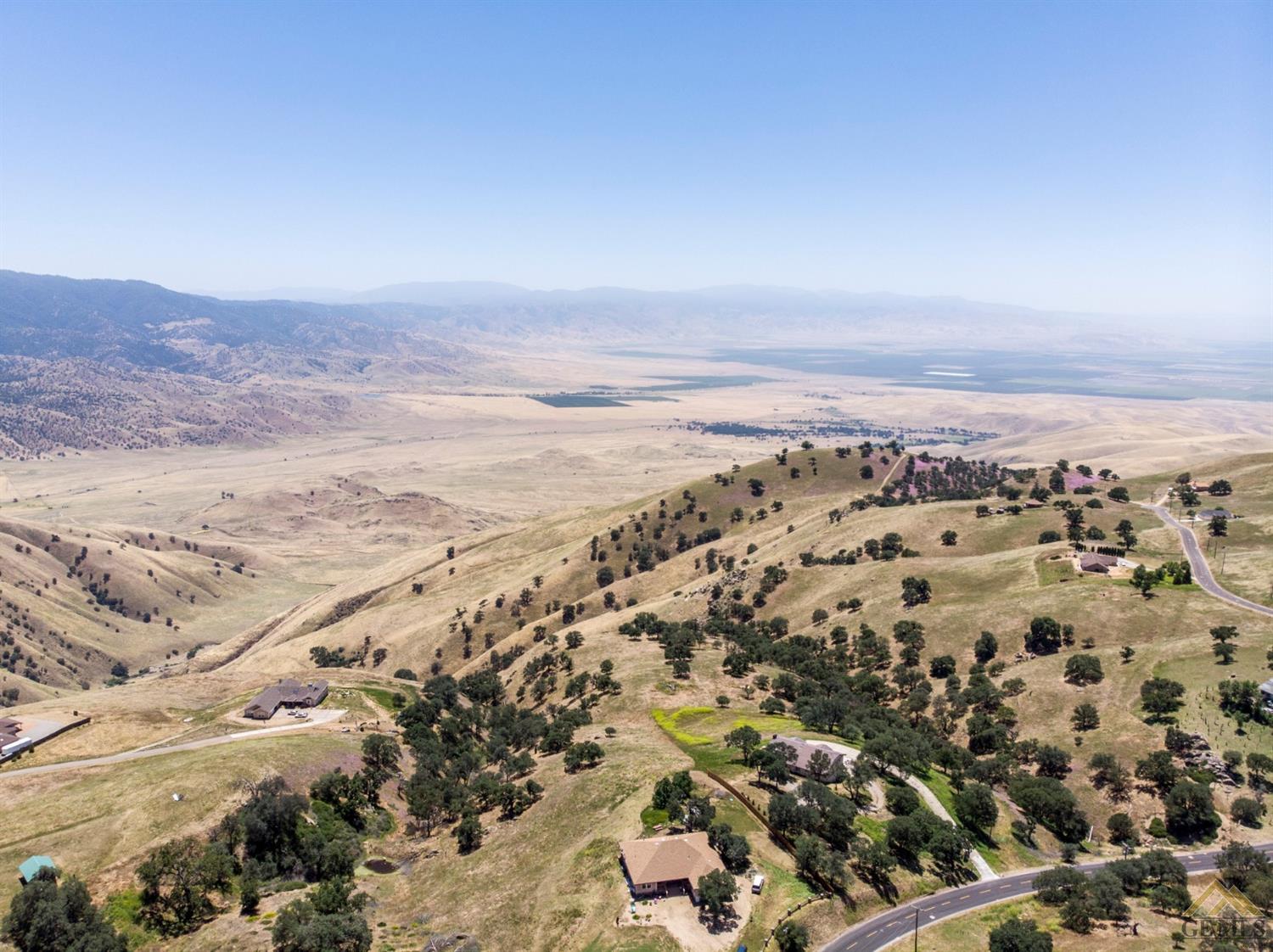 18400 Jacks Hill Road Tehachapi, CA 93561 - Photo 38 of 39