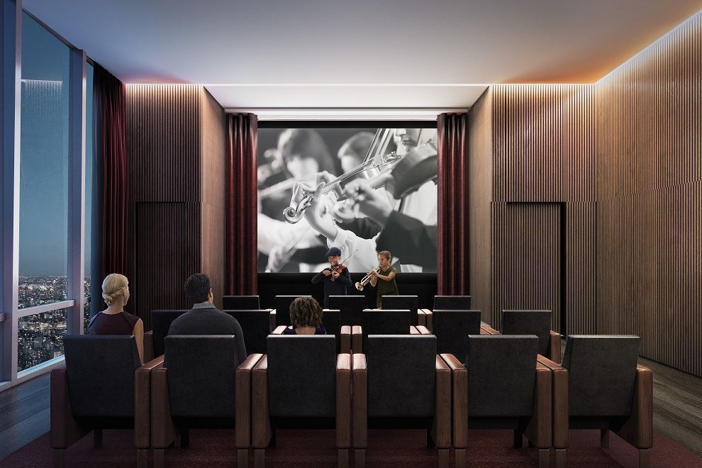 15 Hudson Yards, Unit 37B Hudson Yards, NY 10001 - Photo 21 of 26