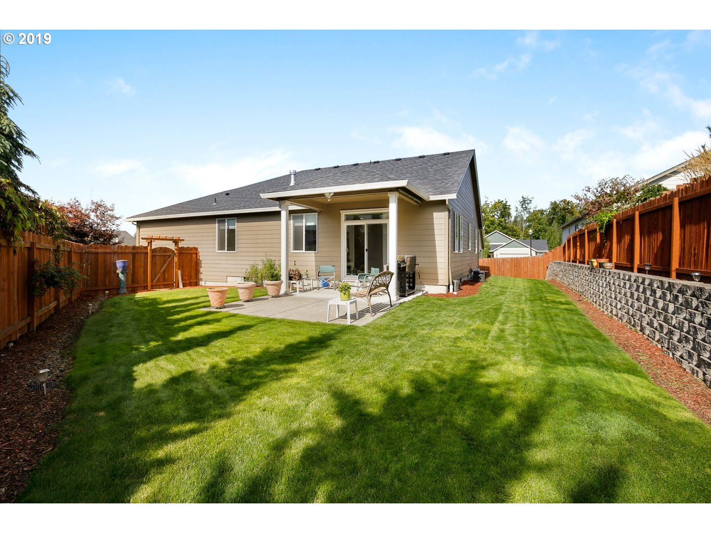 2606 South 18th Court Ridgefield, WA 98642 - Photo 29 of 30