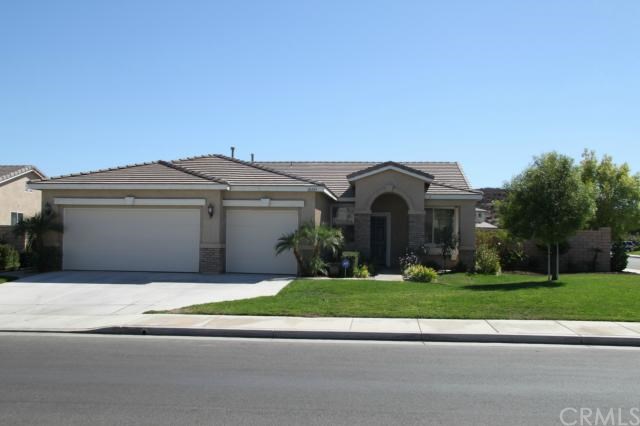 26323 ERISE Spring Road Menifee, CA 92584 - Photo 1 of 1 Gallery Image 1