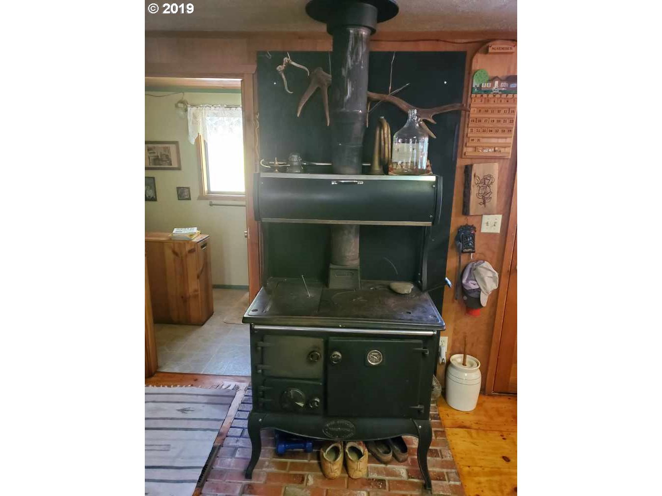 4580 Old House Creek Road Agness, OR 97406 - Photo 5 of 31