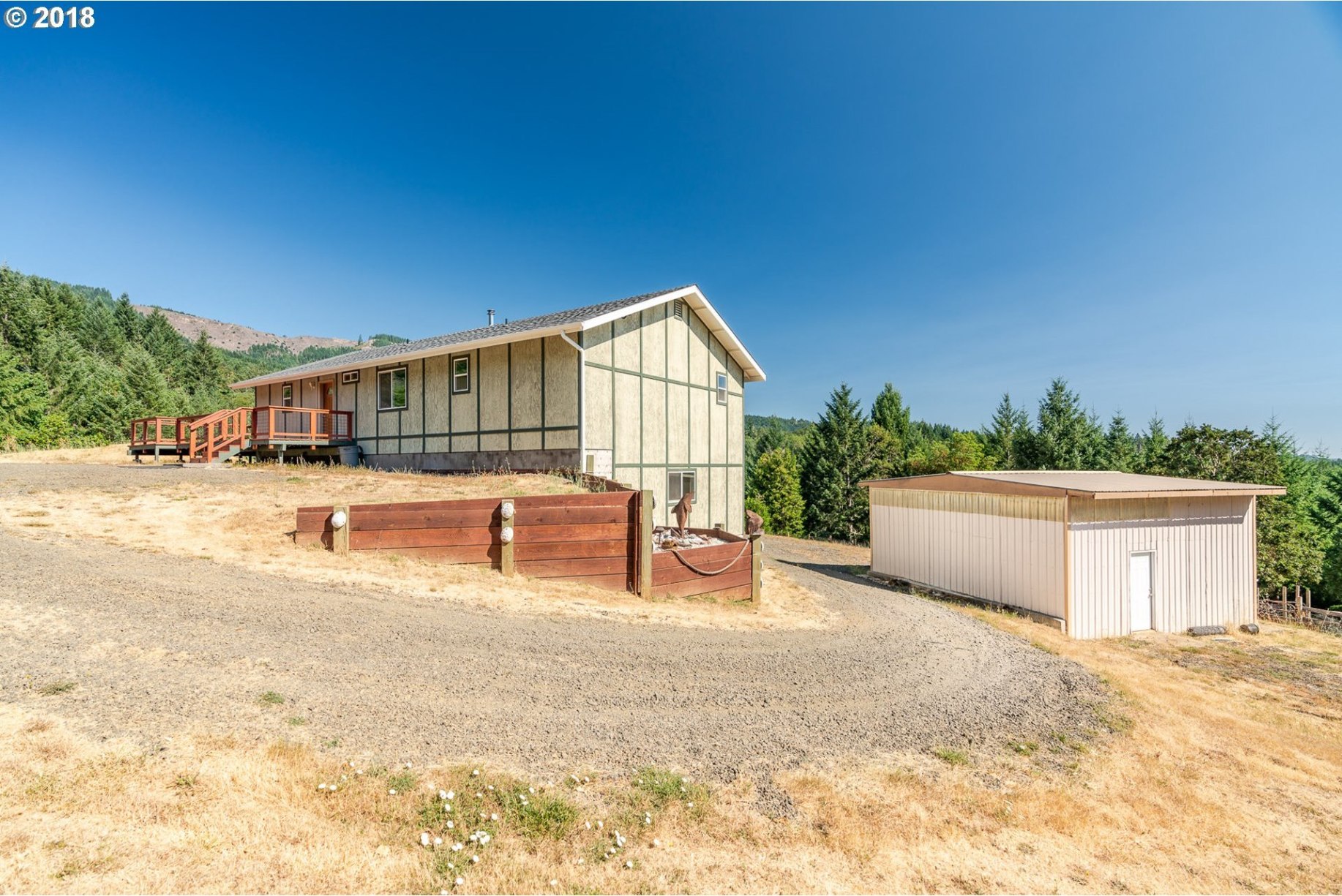 624 Becker Road Roseburg, OR 97471 - Photo 21 of 31