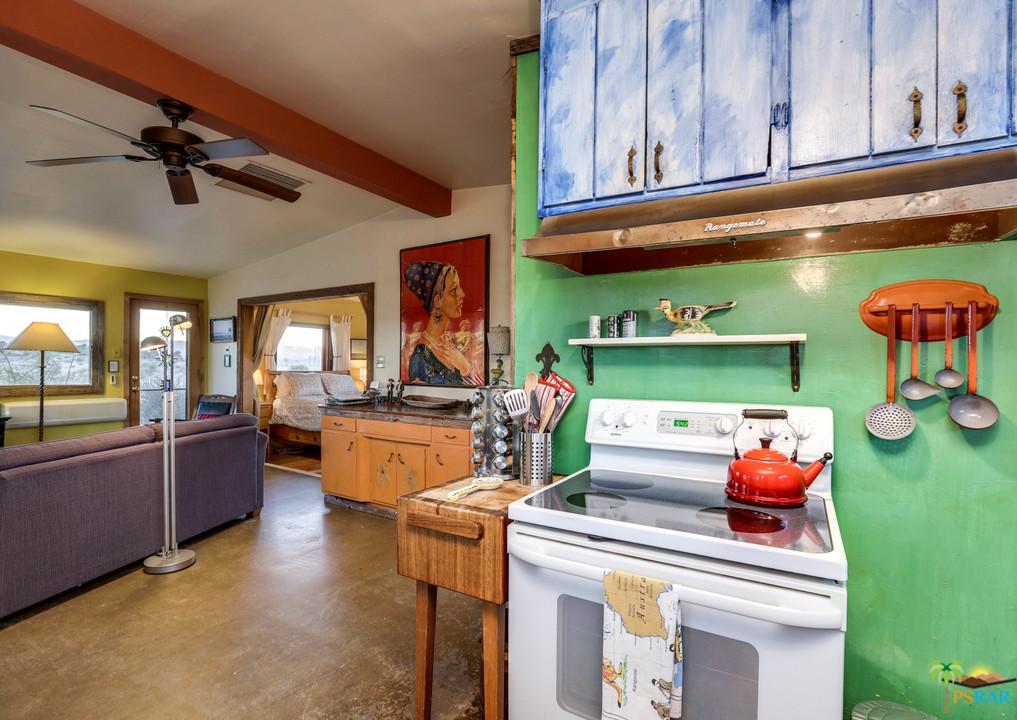 1776 Sunview Road Joshua Tree, CA 92252 - Photo 40 of 54