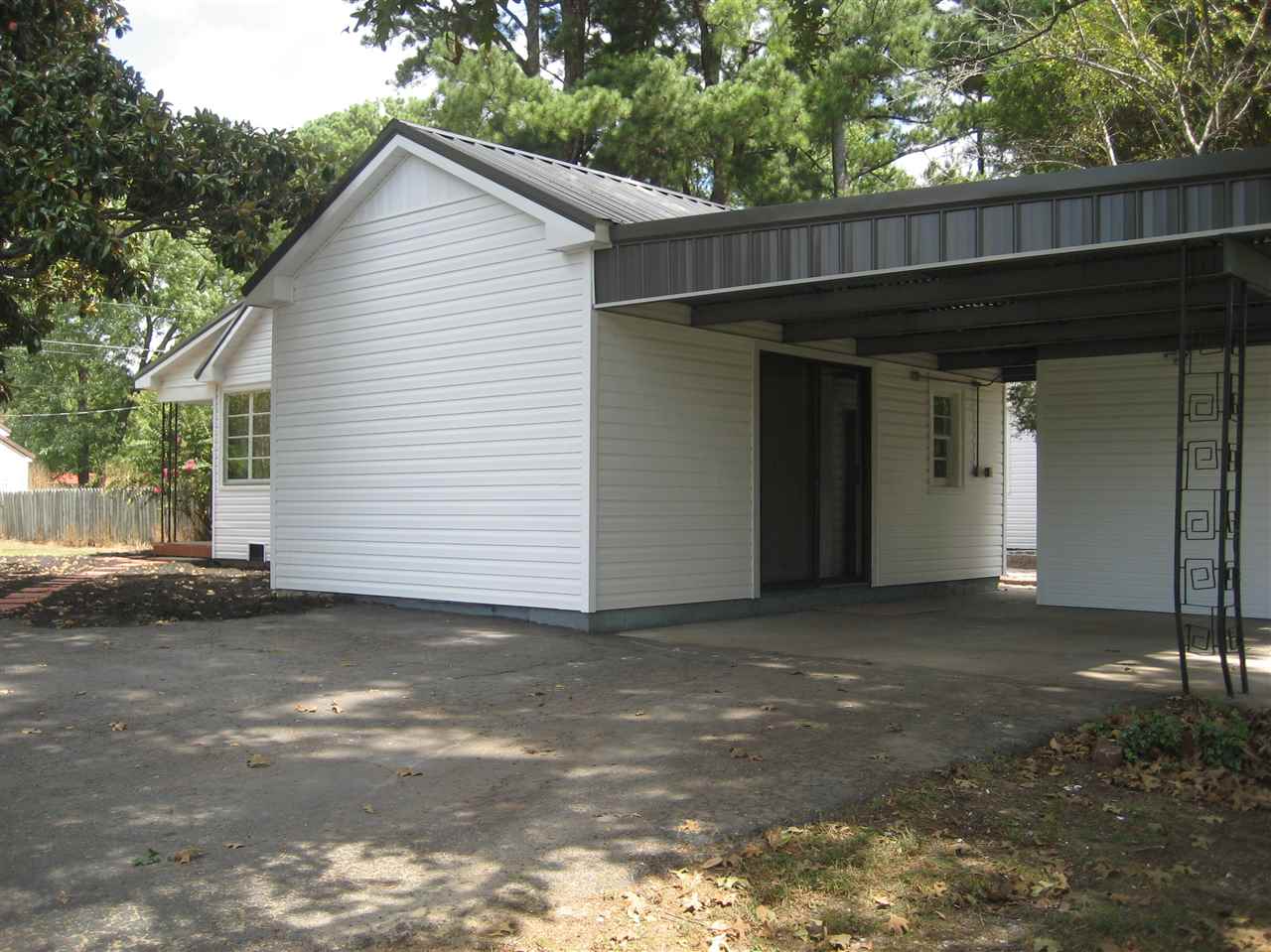 318 North Maple Street Adamsville, TN 38310 - Photo 17 of 25 Gallery Image 17