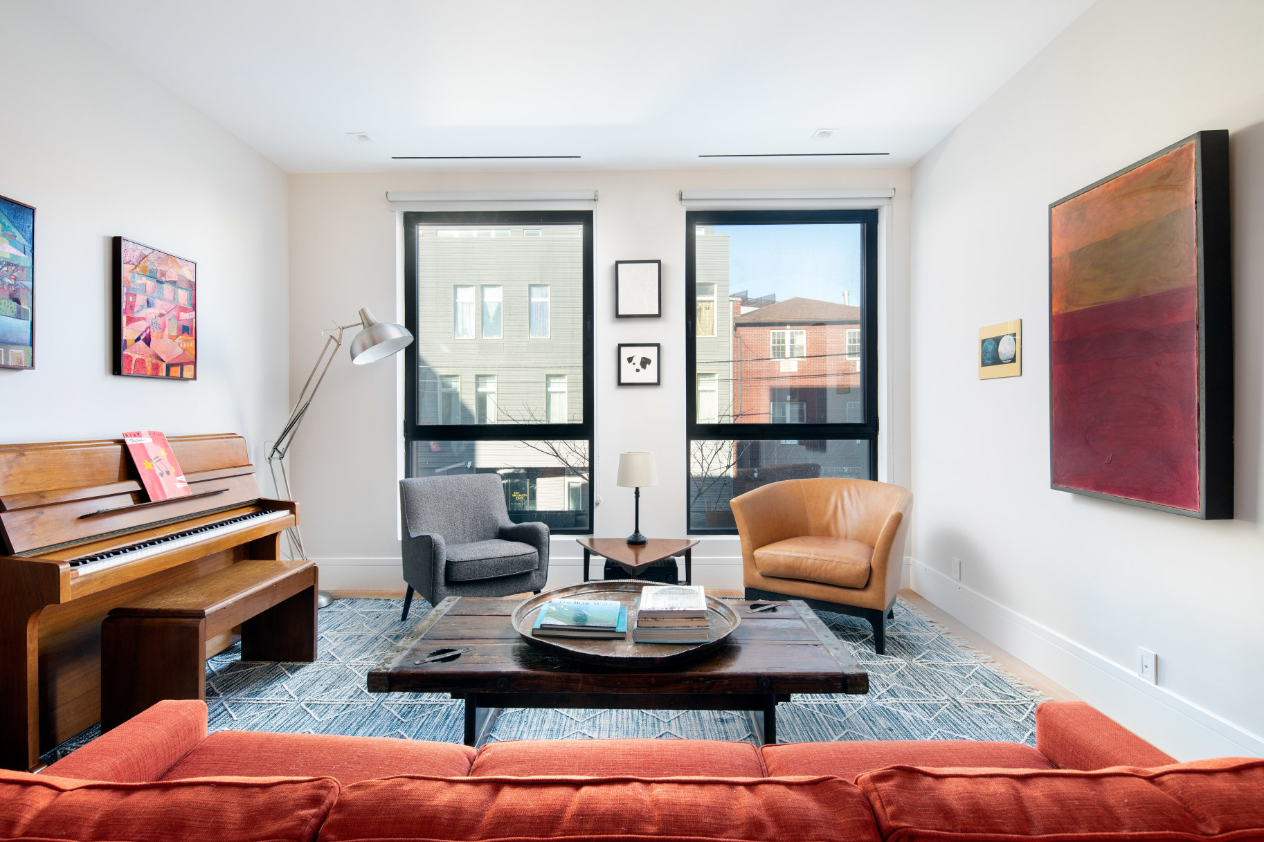 330 Saint Marks Avenue, Unit 2 Brooklyn, NY 11238 - Photo 3 of 12