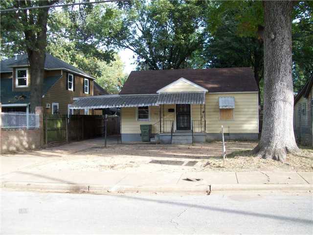 3966 Mamie Road Memphis, TN 38128 - Photo 1 of 16 Gallery Image 1
