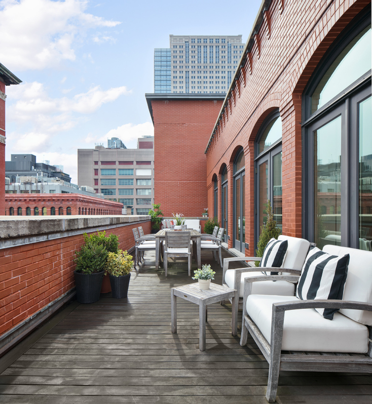 River Lofts (Tower) 92 Laight St, Manhattan, NY 10013 - Photo 7 of 8