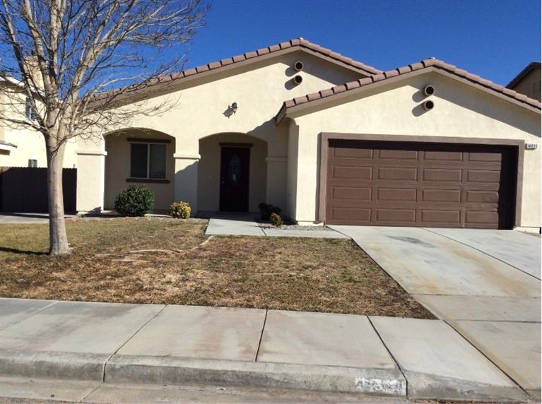14839 Bronco Road Victorville, CA 92394 - Photo 1 of 1