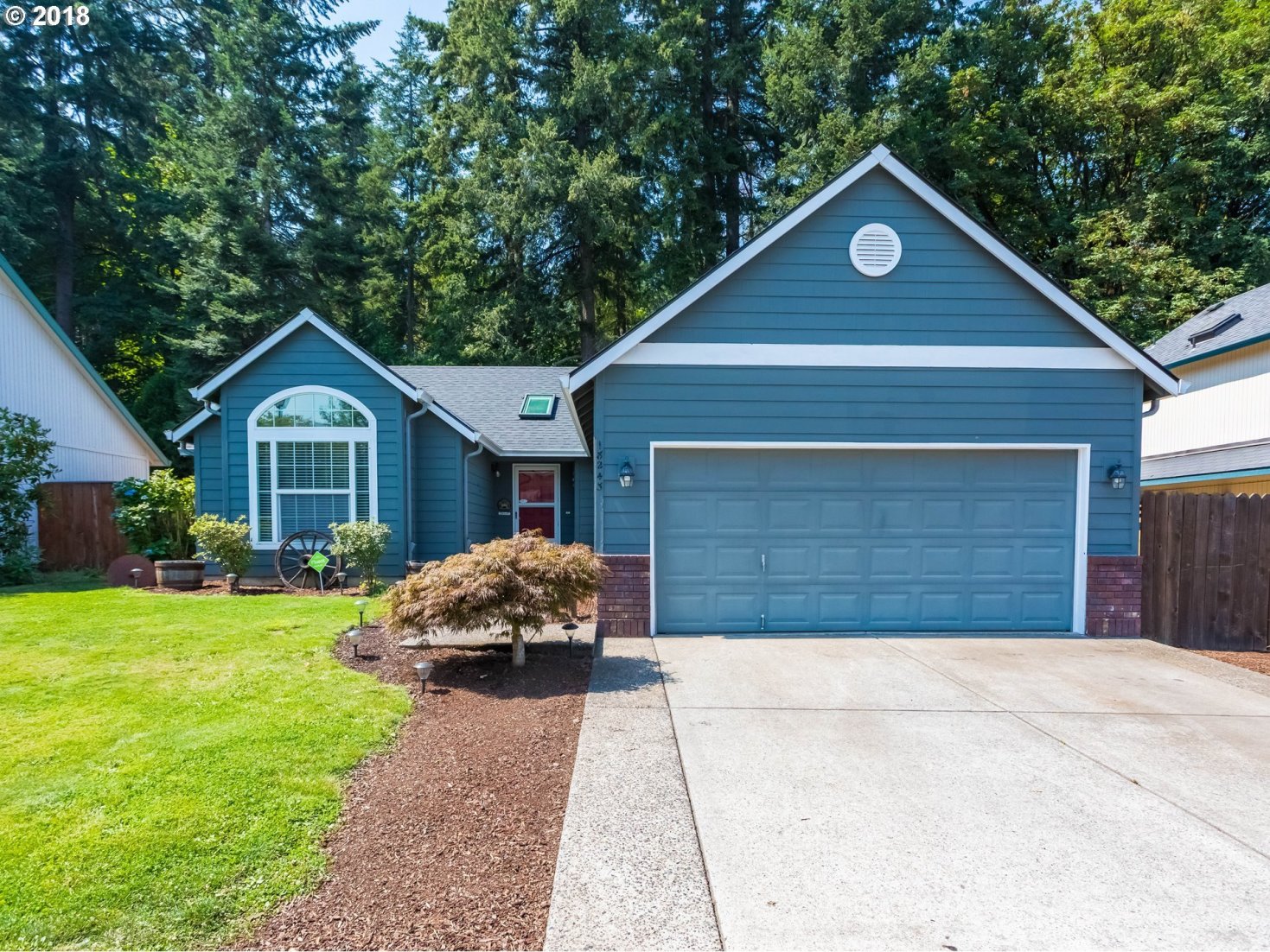 18243 Rachael Drive Sandy, OR 97055 - Photo 13 of 30