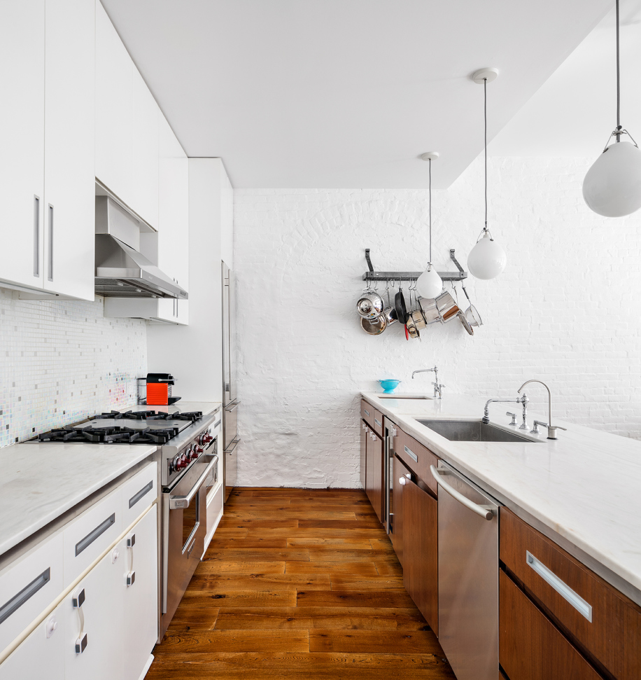 159 Duane Street, Unit 2 Manhattan, NY 10013 - Photo 7 of 9