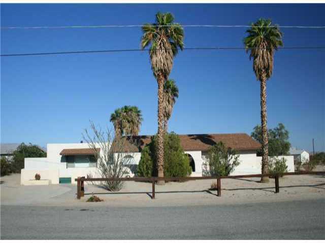3529 San Rafael Road Borrego Springs, CA 92004 - Photo 1 of 1 Gallery Image 1