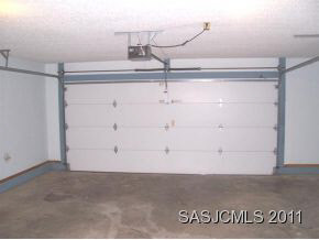139 Pompano Road St. Augustine, FL 32086 - Photo 17 of 24 GARAGE