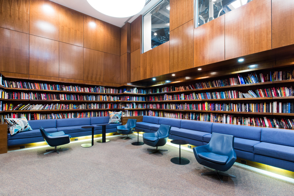 Toren 150 Myrtle Ave, Brooklyn, NY 11201 - Photo 8 of 12