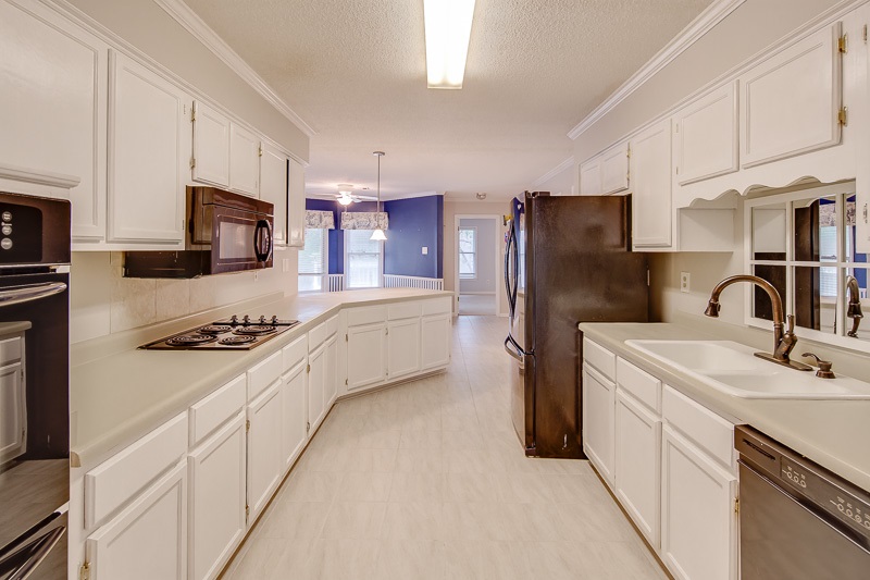 887 Cully Road Memphis, TN 38018 - Photo 12 of 25 Gallery Image 12