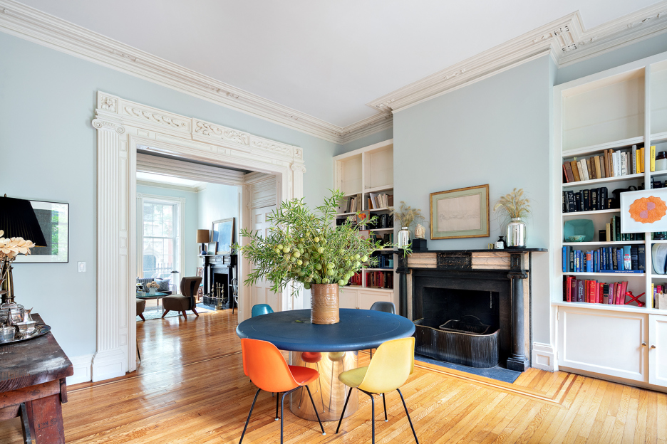 39 Charlton St Manhattan, NY 10014 - Photo 4 of 19