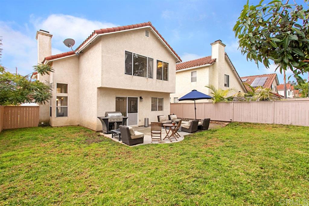 1572 Promontory Ridge Way Vista, CA 92081 - Photo 20 of 25