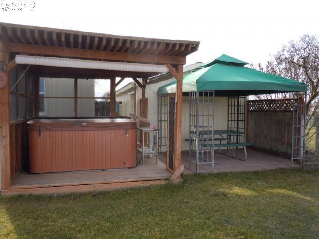 1570 Minnehaha Road Hermiston, OR 97838 - Photo 16 of 16 Gallery Image 16