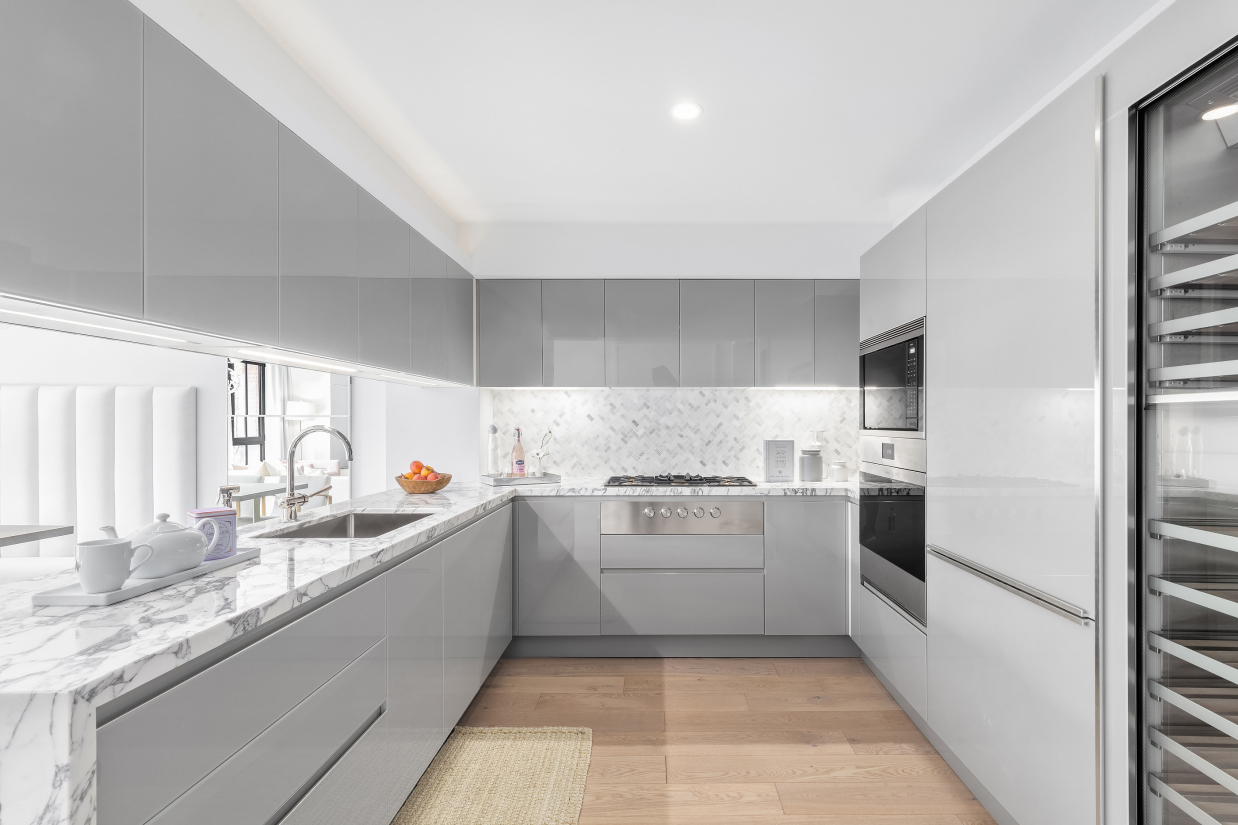 54 MacDougal Street, Unit 2 Manhattan, NY 10012 - Photo 5 of 12