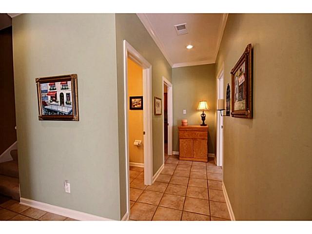 1098 Summer Spring Road Collierville, TN 38017 - Photo 11 of 25 Entry to In-law Suite