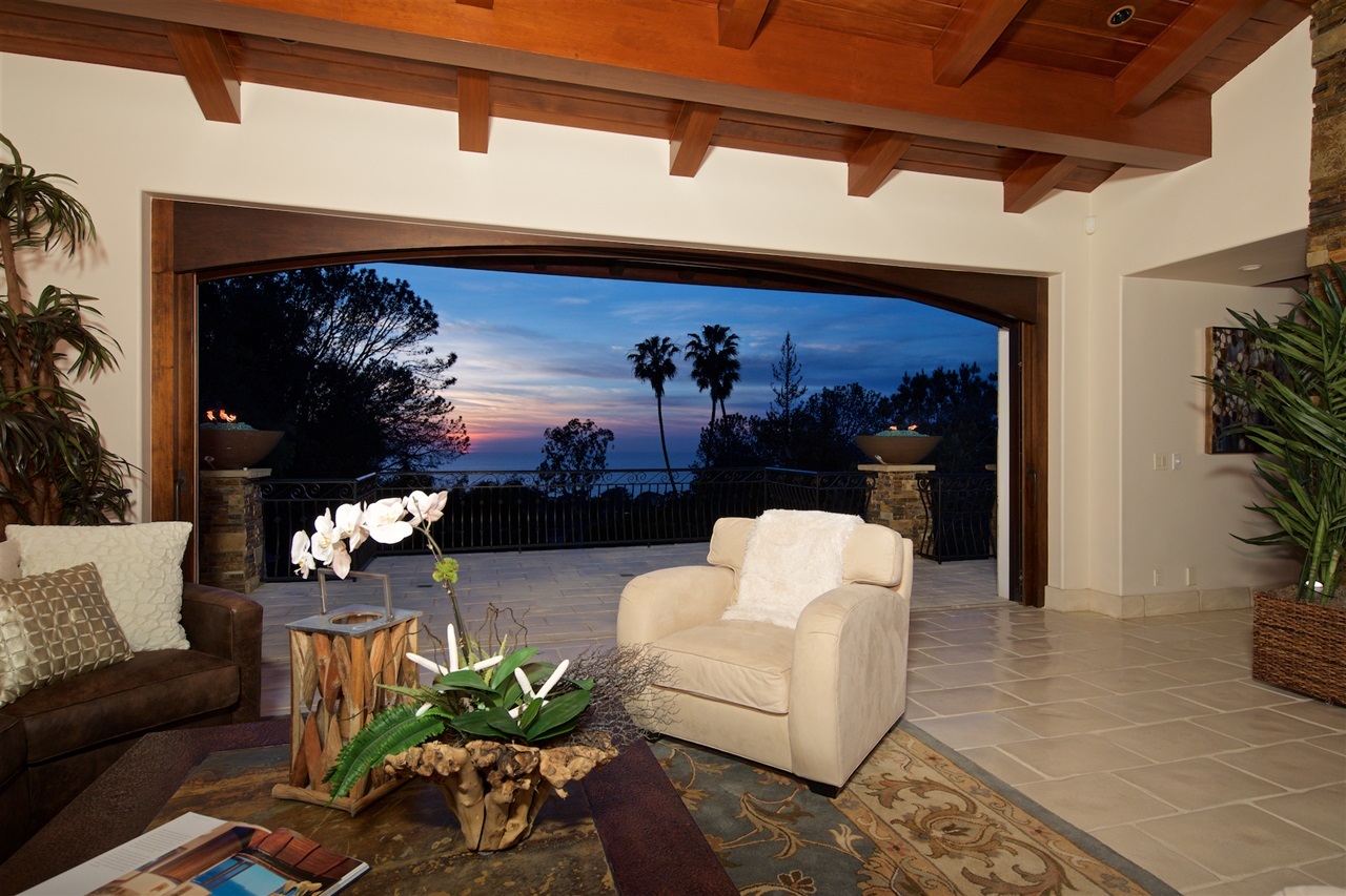 1440 Crest Road Del Mar, CA 92014 - Photo 3 of 25