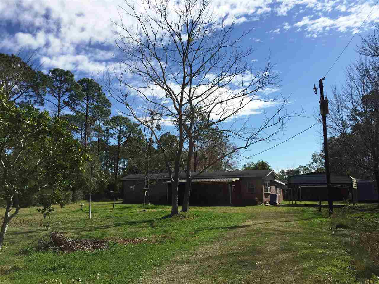 325 Stokes Landing Road St. Augustine, FL 32095 - Photo 1 of 46