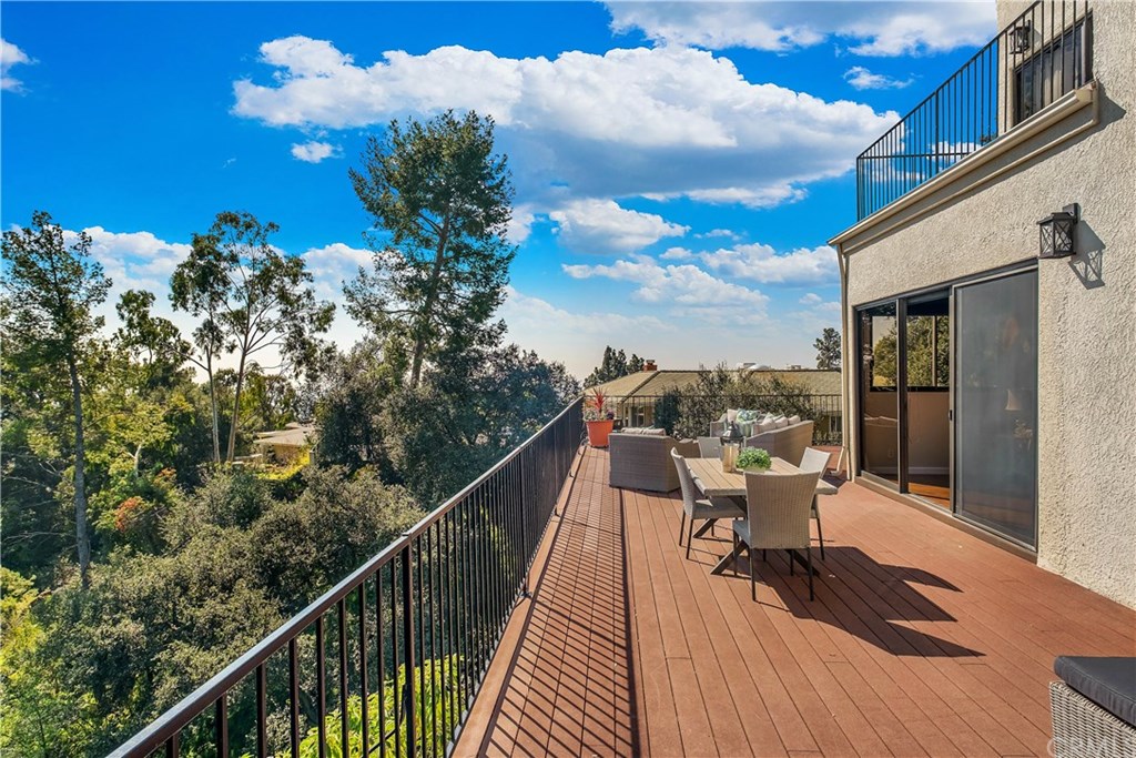 690 Oak Crest Drive Sierra Madre, CA 91024 - Photo 61 of 68