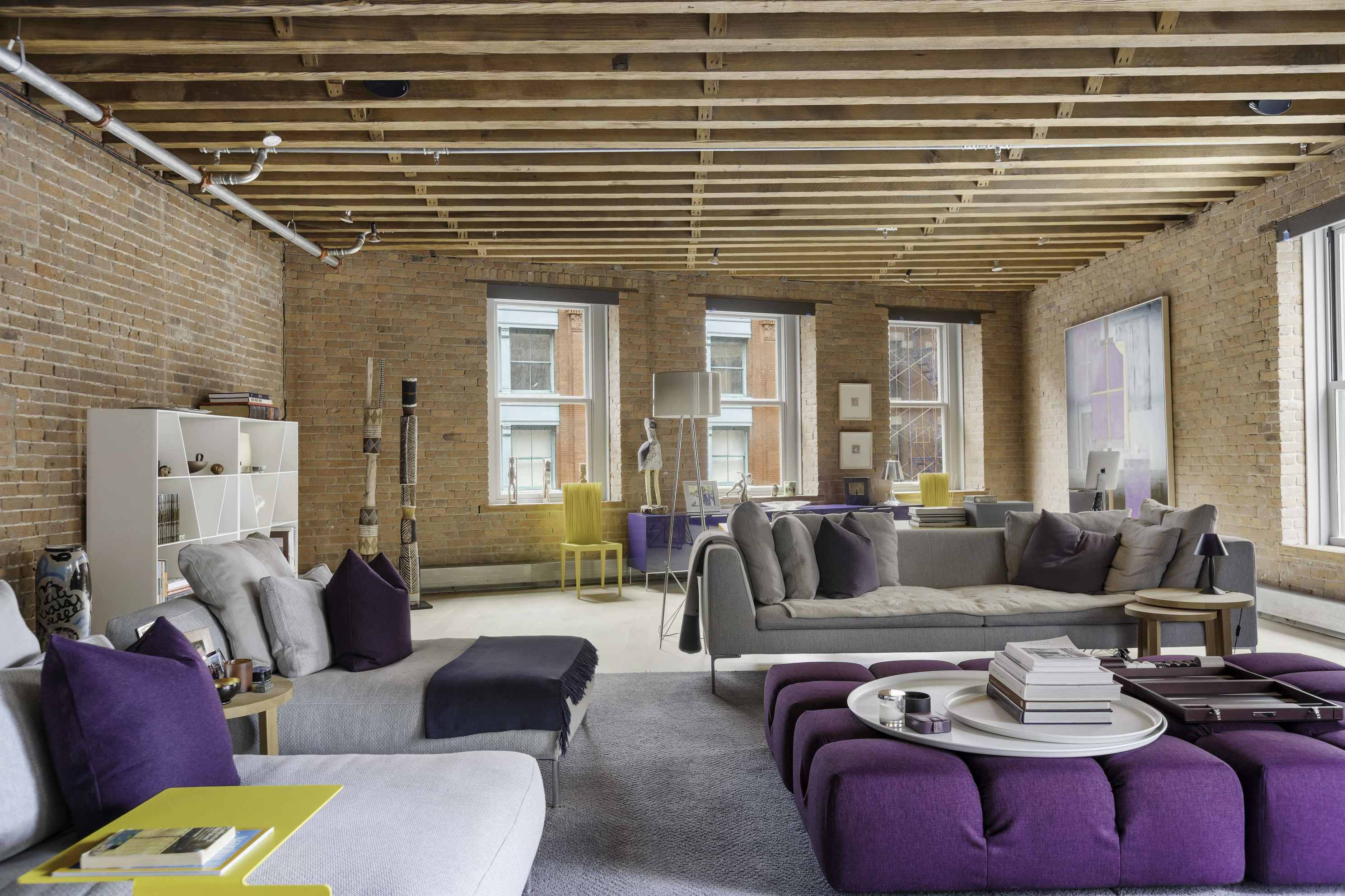 155 Franklin Street, Unit 4N Manhattan, NY 10013 - Photo 16 of 20