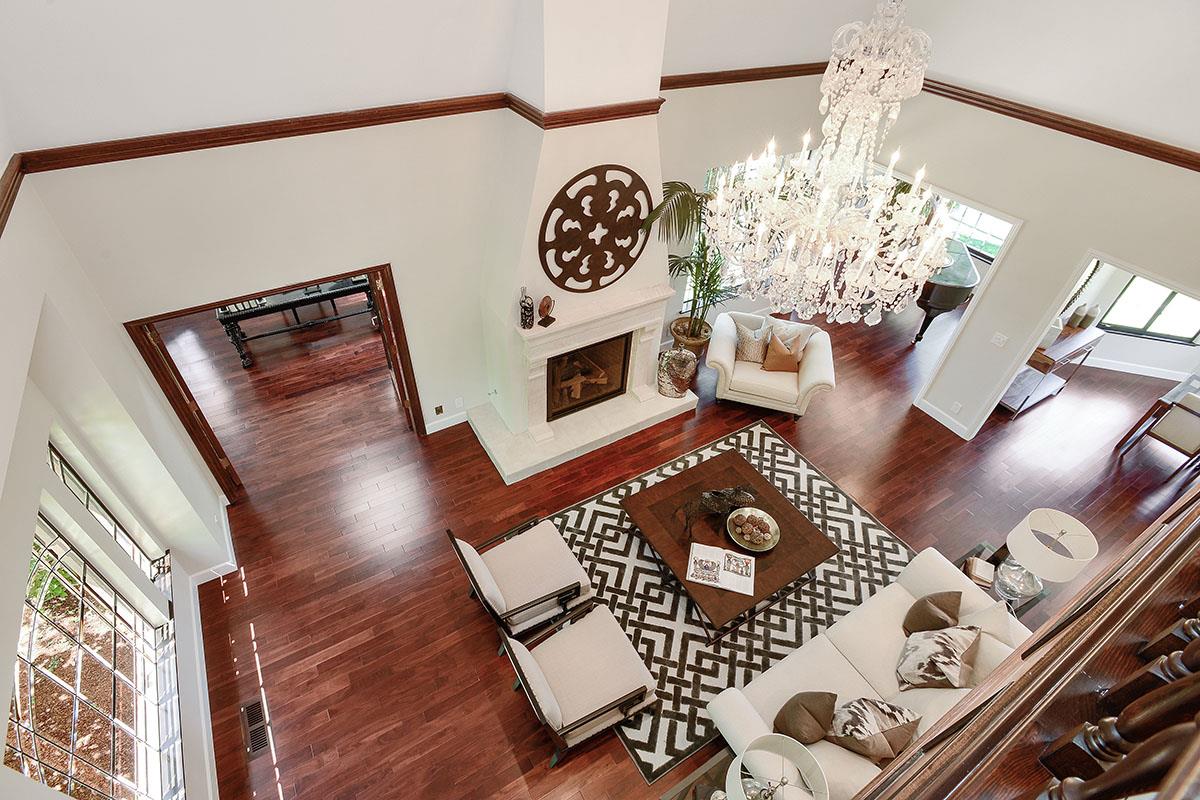 760 Darrell Road Hillsborough, CA 94010 - Photo 12 of 98