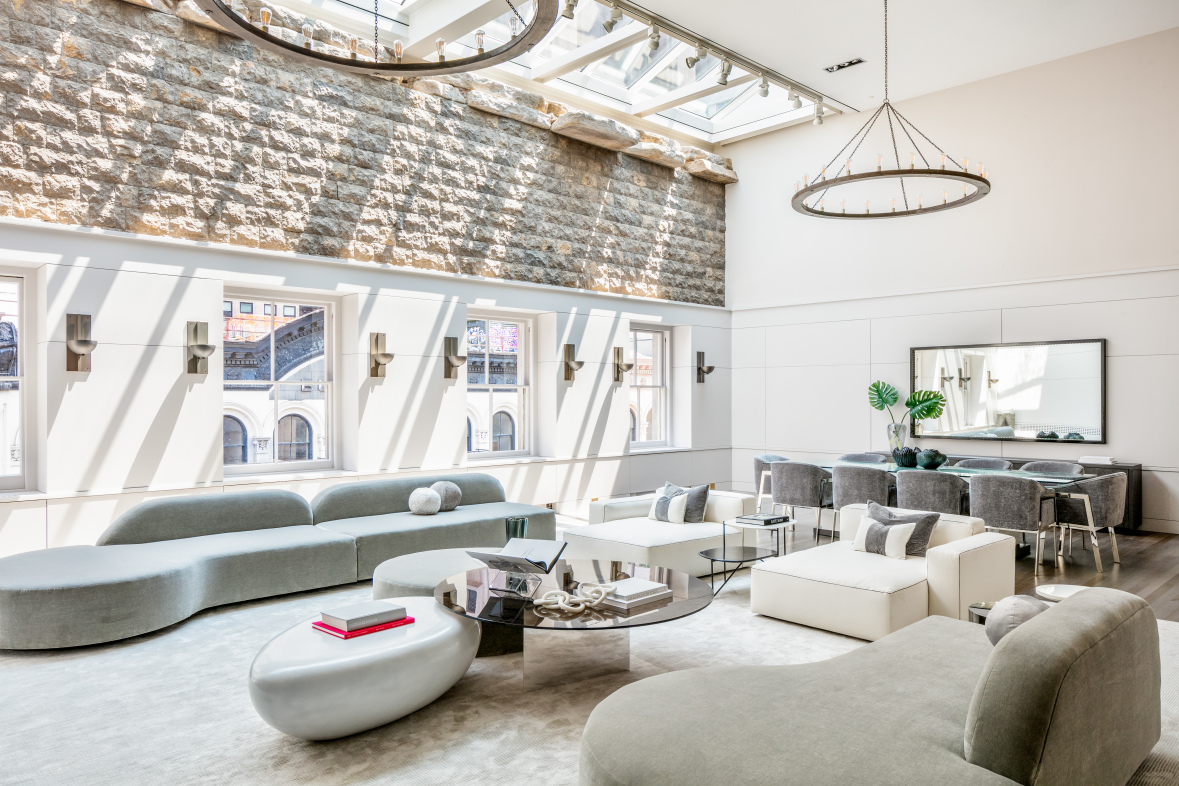 142 Duane Street, Unit PHA Manhattan, NY 10013 - Photo 4 of 31