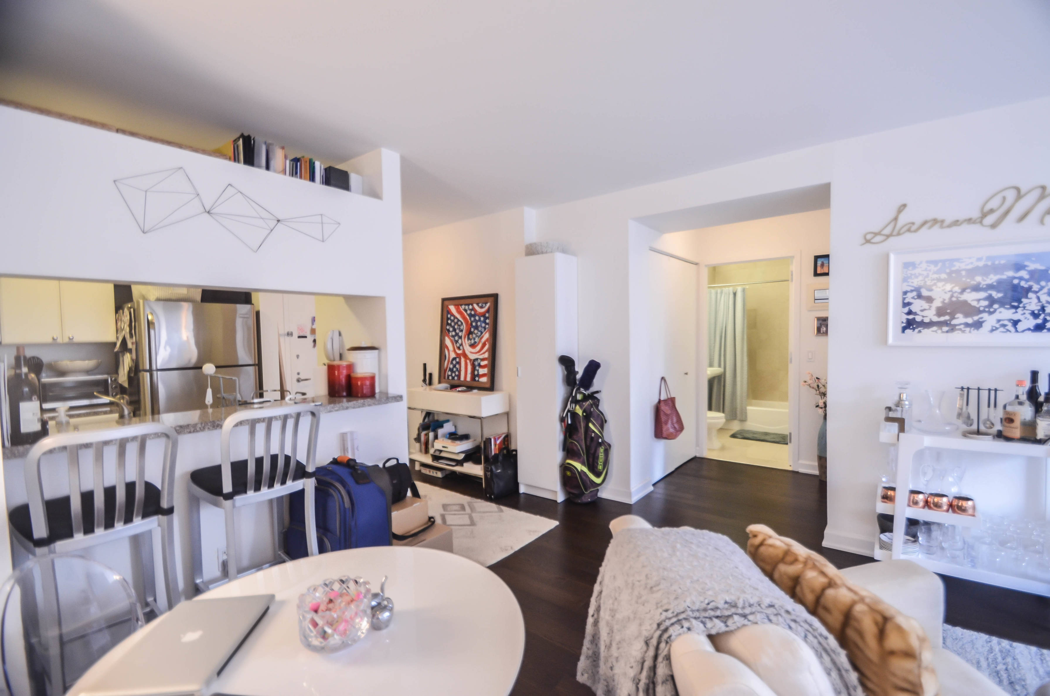 77 West 24th Street, Unit 8E Manhattan, NY 10010 - Photo 5 of 14