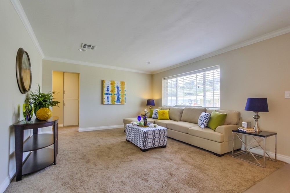 1667 Walbollen Street Spring Valley, CA 91977 - Photo 4 of 19 Gallery Image 4
